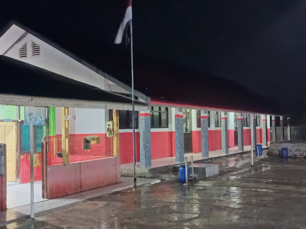 UPTD SDN 1 MALANGSARI