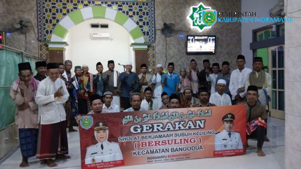 Potensi Kegiatan Pemerintahan & Program Desa